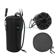 Storage Bag For JBL Pulse 5 Speaker Protective Sound transparent Shoulder Bag