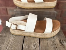 Las mejores ofertas en Sandalias y chanclas de cuero de bambú para