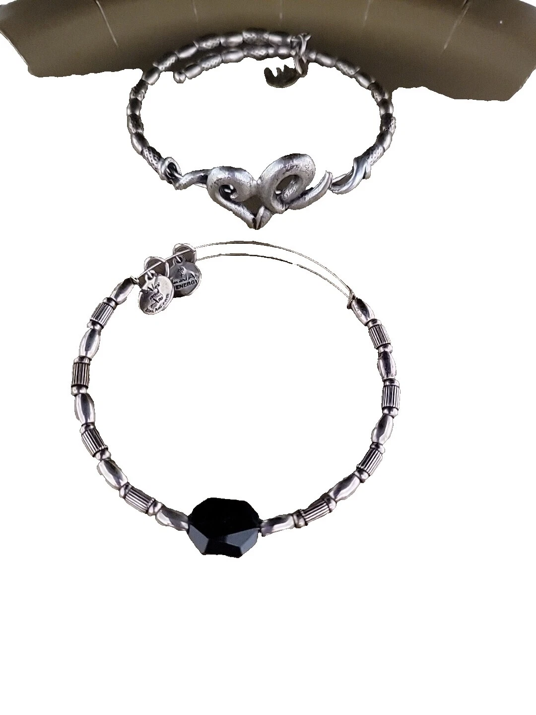 ALEX AND ANI Onyx Fashion Jewelry