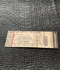 Ticket RiffTrax Live: MST3K Reunion Show 2016 June 28 BB8 MN State Theatre