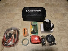 Arctic Cat Textron Trailside Kit Wildcat 2436-473