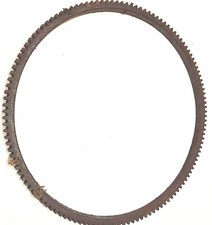 Schwungscheibe Zahnkranz GAZ 69 Pobeda M20*