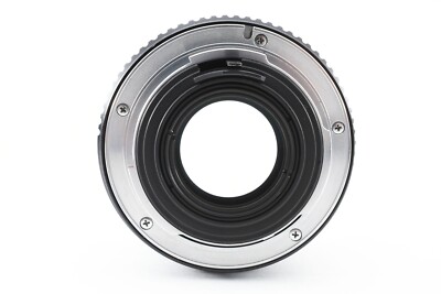 SMC PENTAX M 35mm F/2 MF Wide Angle Lens For K Mount JAPAN [Near