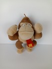 9 Inch Donkey Kong Plush — photo 1