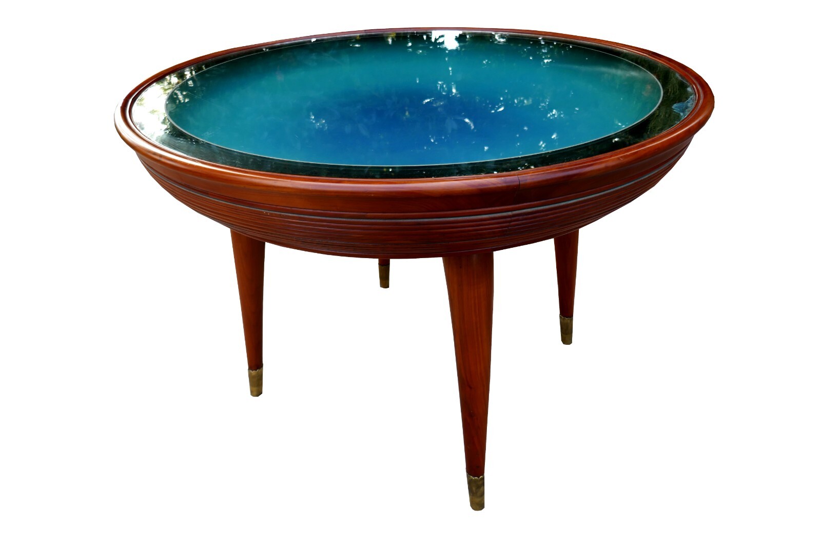 Guglielmo Ulrich ( Ponti Knoll Buffa Rava Sottsass Cavatorta)