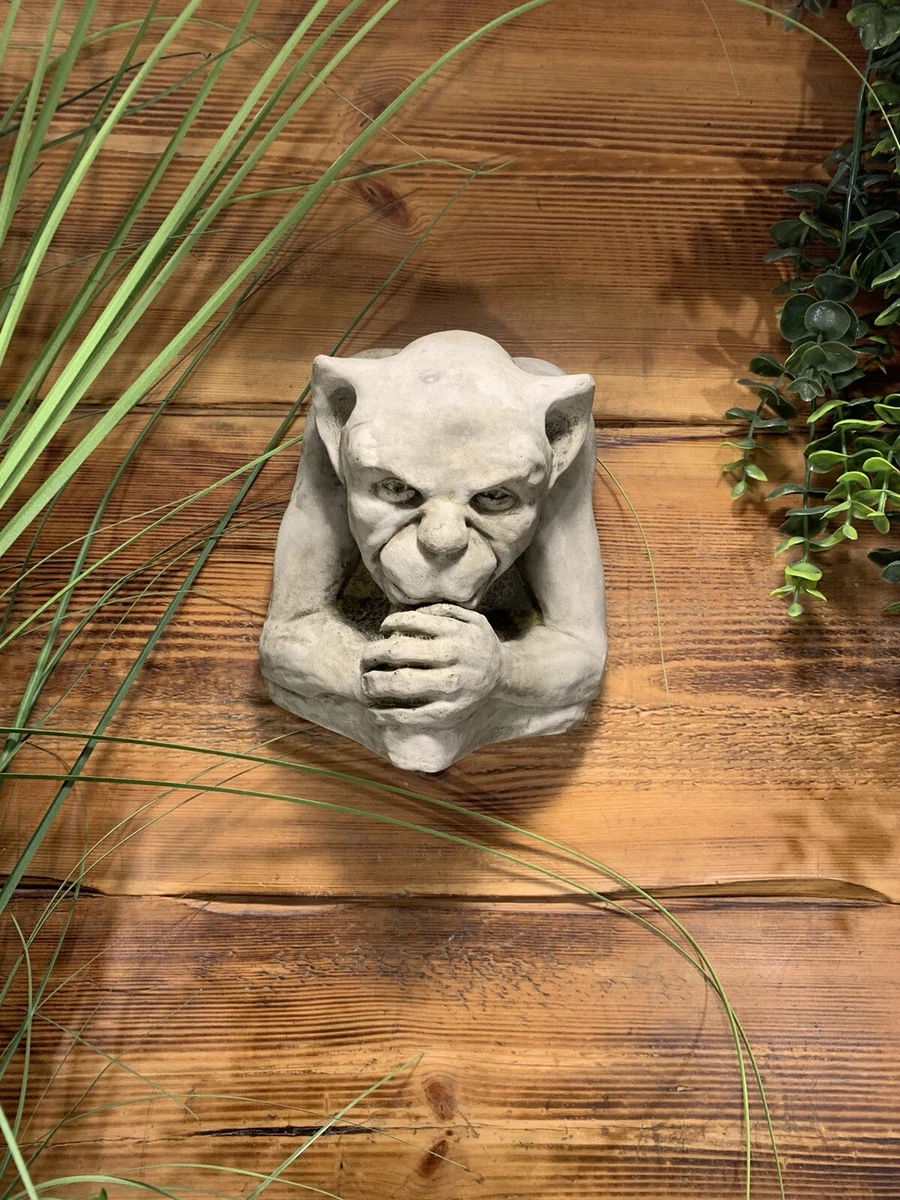 ガーゴイル/トール Gargoyle Garden Plaques & Signs for sale | eBay UK