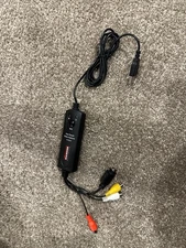 Diamond Multimedia VC500 USB 2.0 One Touch VHS to DVD Video Capture Device