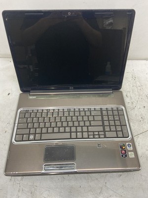 HP Pavilion DV7-1245DX PC AMD Turion X2 Dual Core Mobile RM-72 4 GB NO HDD