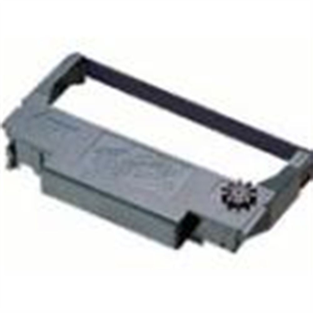 Epson ERC 38BR - Farbband - 1 x Schwarz Rot C43S015376 2190₽
