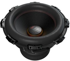 VIBE Blackdeath 15" Inch BD15D2SPL-V4 Car Subwoofer Dual 2 3000W RMS 9000W Peak