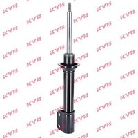 2X StoßDäMpfer Excel-G KYB 333827 FüR Renault KA0 BA0 JA0 ScÉNic LA0 Megane 1
