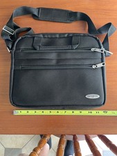Samsonite Padded Sleeve Case 12x10 Black