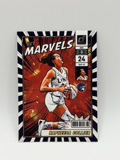 2025 Donruss WNBA Net Marvels Napheesa Collier