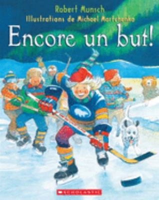Encore un But! Robert Munsch