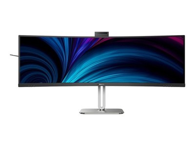 Philips 49B2U6900CH 6000 Series LED-Monitor Curved USB 124,5 cm 49'' 48.8''