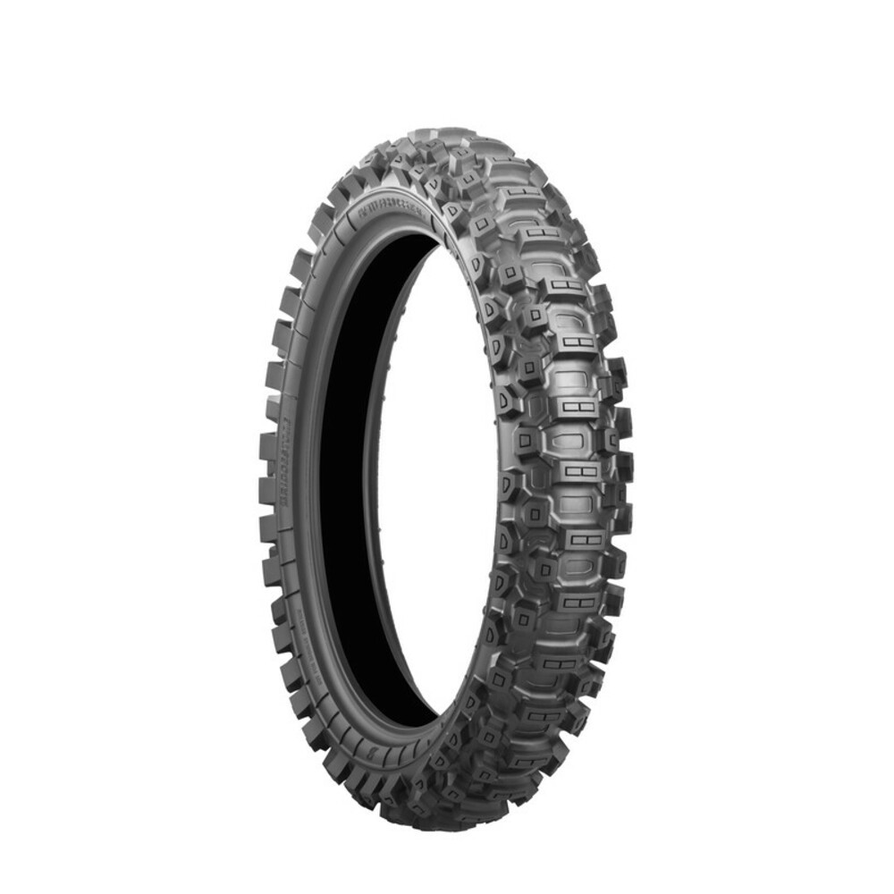 Bridgestone Battlecross X31 Front Tire 80/100-21 NHS 51M TT For Motorcycle
