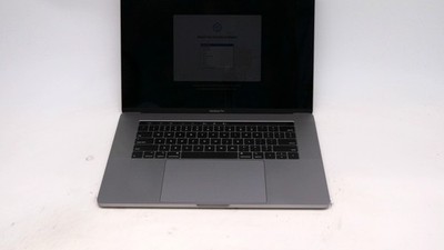 Apple Macbook Pro 15'' i7-8850H 32GB 512GB - Very Good