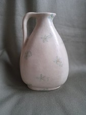  VASO ANFORA CERAMICA PRECIOSA EPIGONO LENCI TORINO ITALY