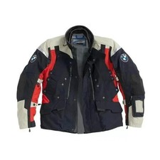 BMW Motorrad GS Rallye GTX Motorcycle Jacket BMW GS Adventure Riding Jacket