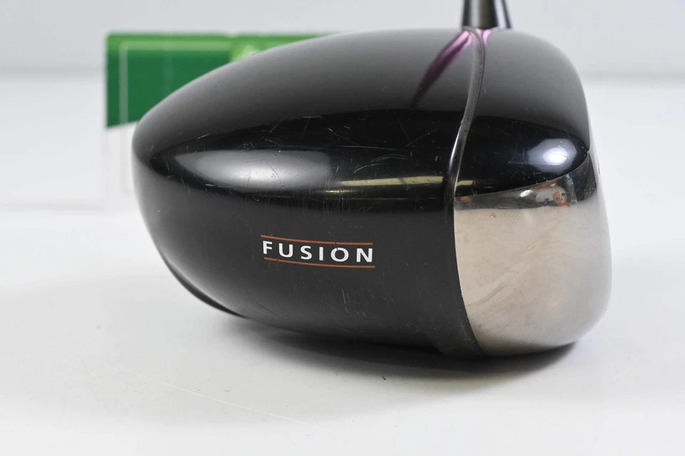 Callaway Big Bertha FT-3 Fusion Tour Driver / 9.5 Degree / X-Flex Aldila NV Pink - Image 3 of 4