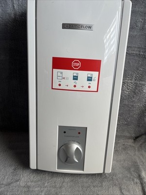 Thermoflow Hydrex 24N Durchlauferhitzer Warmwasserbereiter 24kW weiß 1768150