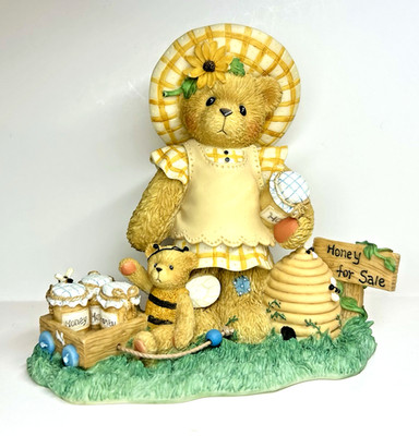 Cherished Teddies 