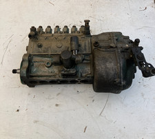 International Dt360 Bosch Injection Pump Navistar 1 813 878 C91