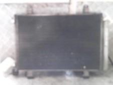 Radiateur Suzuki SPLASH