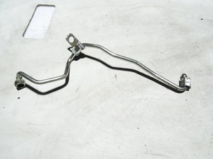 AUDI A5 8T3 Turbinenschmierrohr 04L145771H 2.00 Diesel 140kw 2016 14402486