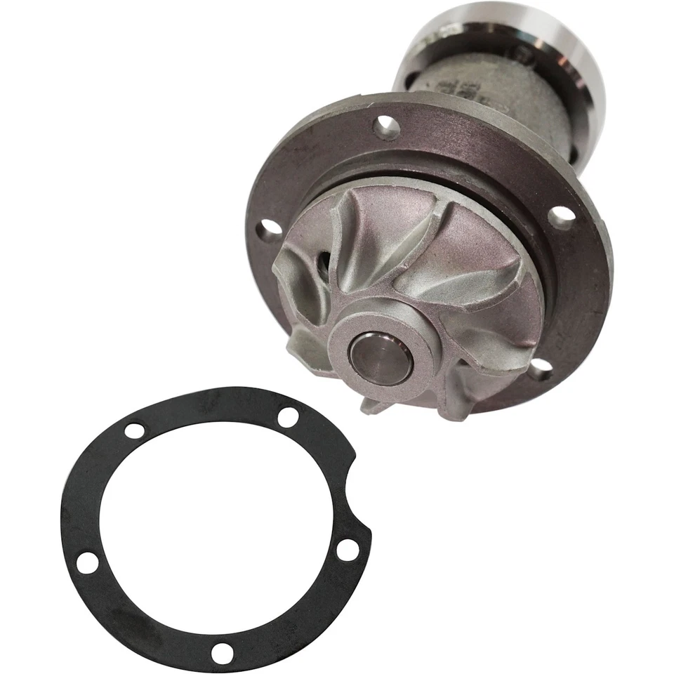 Water Pump For Mercedes 220 250 280 Mercedes-Benz 240D 230 220D 250C 280C 280CE - Image 2 of 4