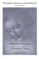 Massimo Cacciari | Philosophy, Mysticism, And The Political | Taschenbuch (2022)