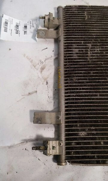  08-10 福特 F250SD F350SD 皮卡车交流冷凝器 — 第 3/4 张图片