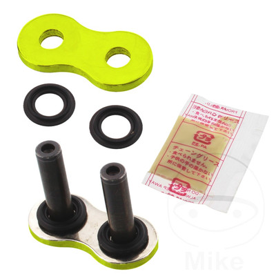 DID Hohlniete 520VR46 passend für TGB X-Motion 125 2009-2010