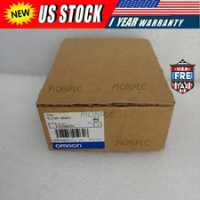 1PC Omron CJ1W-ID261 PLC Input Unit CJ1WID261 In Box Expendited Shipping New