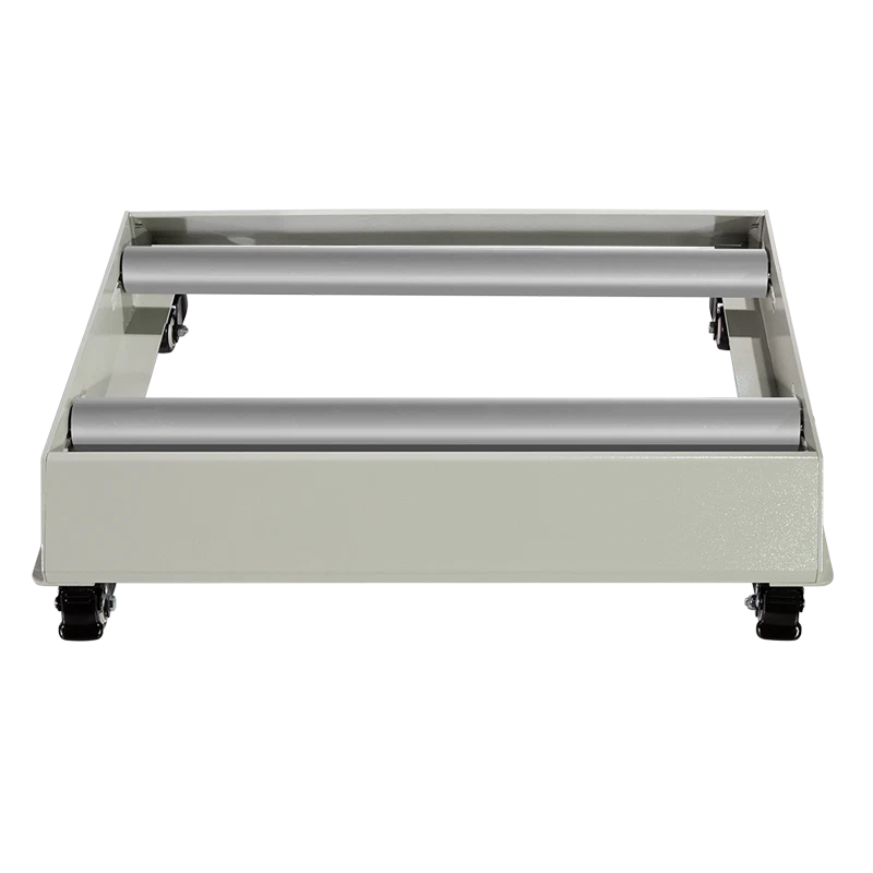 Kabeltrommel Abroller Kabelabwickler Abrollvorrichtung Kabel 150kg Bremse Rollen - Bild 3 von 4