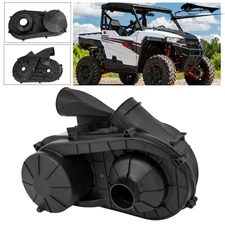 Outer&Inner Clutch Cover for Polaris General 1000/RZR XP 1000 #2635158 #2635611