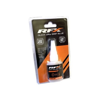 Griffkleber RFX Race schnelltrocknend Grip Glue Quick Bond Klebstoff Motocross