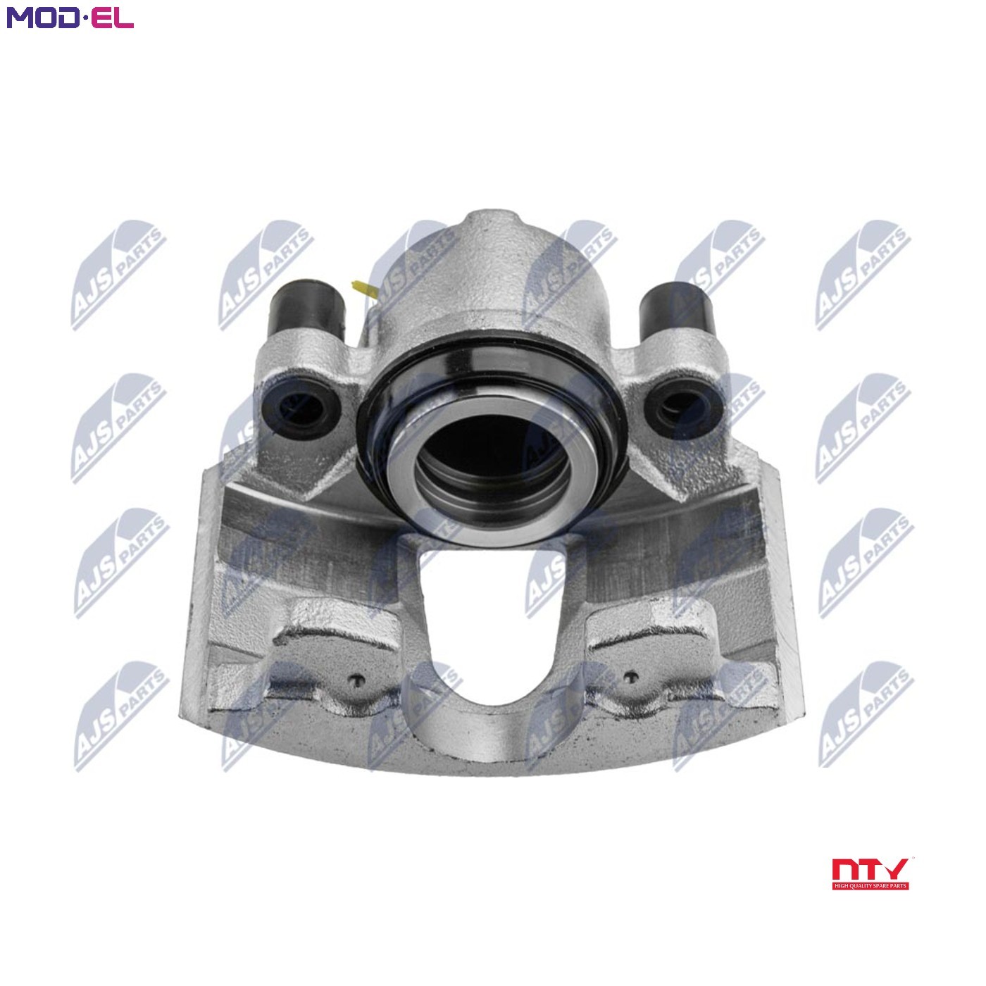 Nty Brake Caliper Front Left For Ford Transit Connect 02 - Image 3