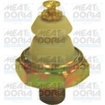 72033 OIL PRESSURE SENSOR GAUGE MEAT & DORIA FOR VW TARO 2.4 D,2.4 D 4X4 2.4L - Picture 2 of 5