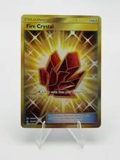 Fire Crystal (Secret) 231/214 SM - Unbroken Bonds Holo Pokemon TCG NM on eBay