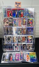 Indiana Fever Basketball WNBA Lot