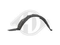 Radhausschale Links FüR Kia Rio 2005-2011