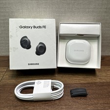 Samsung Galaxy Buds FE Wireless Earbud Headphones SM-R400N / READ