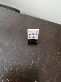 LEGO FRIENDS Andrea's Musical Duet 41309 Complete With Instructions No Box