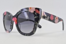 Kate Spade Sunglasses JALENA/S 0INA Black, Size 49-23-140