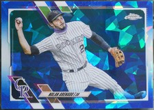 Click to enlarge Nolan Arenado