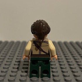 Lego Star Wars Kordi Minifigure sw0848 The Arrowhead 75186 - 1B