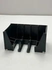 VINTAGE HASBRO 1985 G.I JOE ACCESSORY USS FLAGG MISSILE BOMB RACK HOLDER