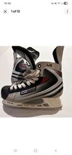 Nike Bauer Vapor V11 Ice Skates UK, Size 9