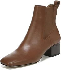 Franco Sarto L-Waxton Women's Ankle Boots NW/OB